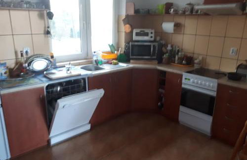 Domek nad Narwią - Foto 19