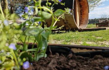 Ostoja Będzyn- Wypoczynek nad Pilicą - Foto 43