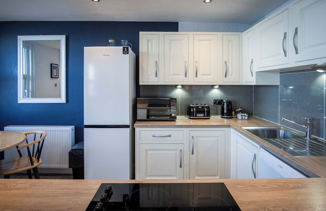 Blue Horizon Apartments at The Helaina - Foto 38