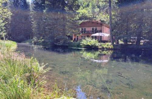 Apartment in Alsace With Private Terrace - Foto 26