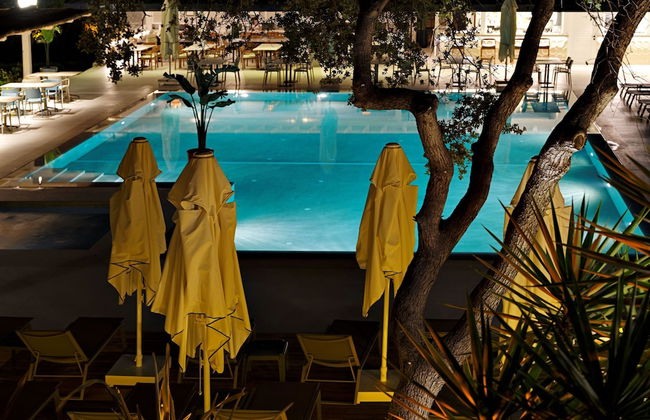 Dorman Suites Hotel - Foto 46