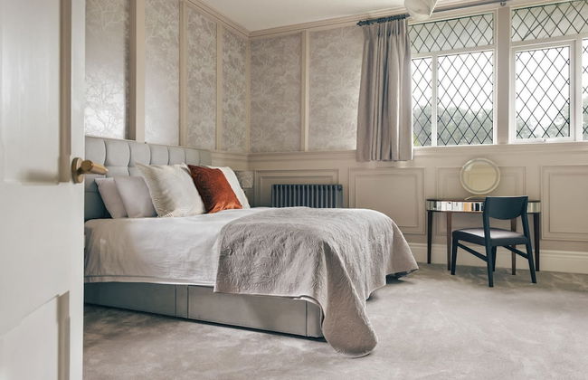 High Cross Lodge in Windermere - Foto 50