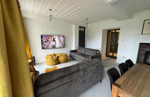 Glebe House - Foto 5