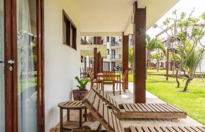 Apartamento 3 Suítes - Completo - Praia da Taíba - Foto 47