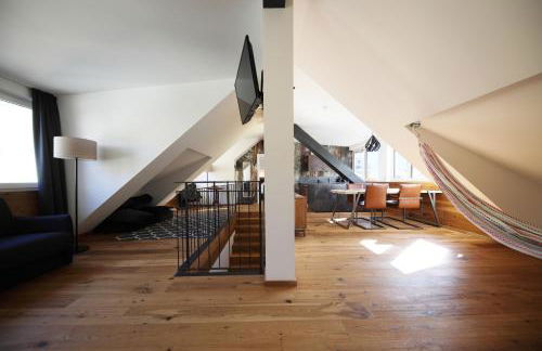 Residence Rösch - Photo 159