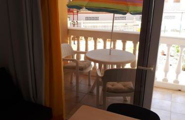 Chill Out Tenerife Sud - monolocale con piscina riscaldata - Foto 27