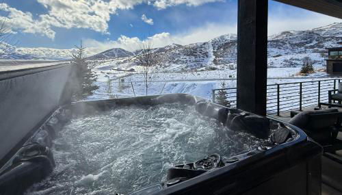 SkyRidge Chalet - Foto 4