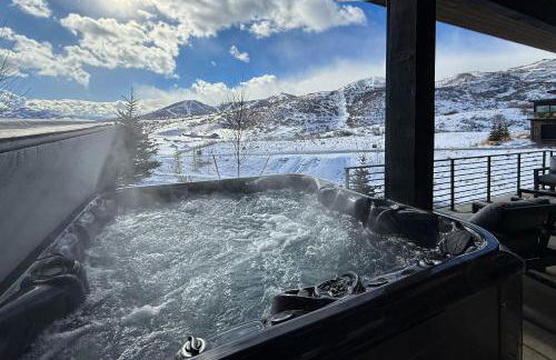 SkyRidge Chalet - Foto 4