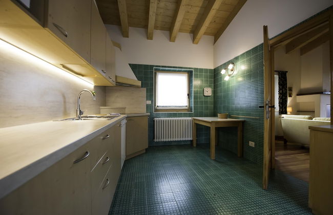 Chalet Elena - Foto 20