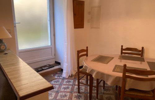 Maison RASSIER, Gîte Vélo - Foto 8