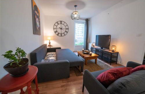 The Eighteen _ Hyper-centre - T3 de 65m² - 8 Pers. - Foto 13