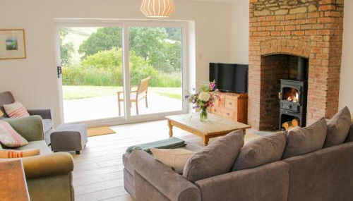 The Old Farmhouse, Upper Pitts - Foto 4