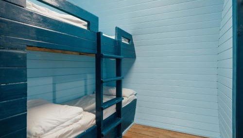 Sunset Retreats The Double Barrell - Foto 4