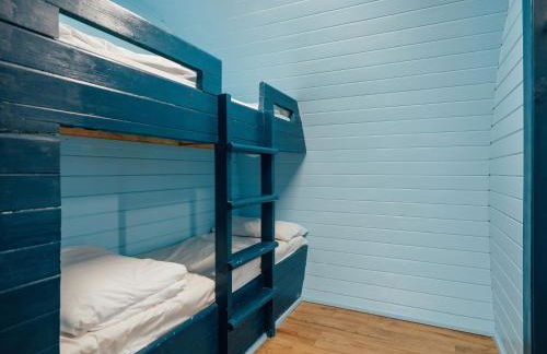 Sunset Retreats The Double Barrell - Foto 4