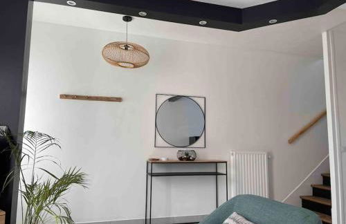 La Citadine, maison avec jardin… - Foto 2