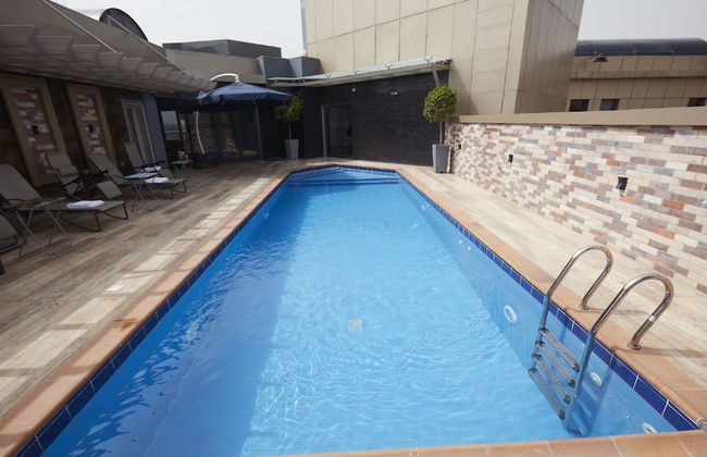 Belanova Apartments & Suites - Photo 32