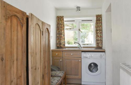 Upper Broughton Farm Cottage - Foto 8