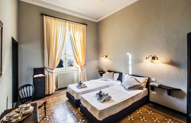 Villa Belvedere (SGS135) - Foto 20