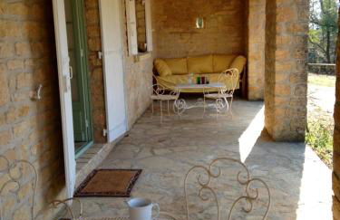 Propriété avec piscine de 2 à 9 personnes, Gîte De Saint Donat, - Foto 65