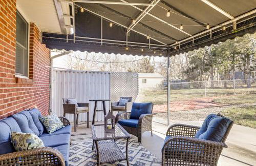 Fox Run Bungalow with Patio and Yard in Lincoln! - Foto 2