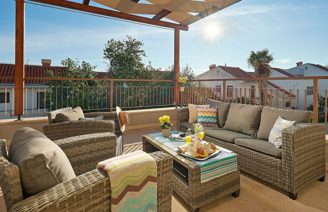 Sun Spalato Hills - Foto 49