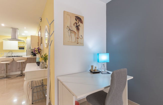 St.Julians apartment - Foto 44