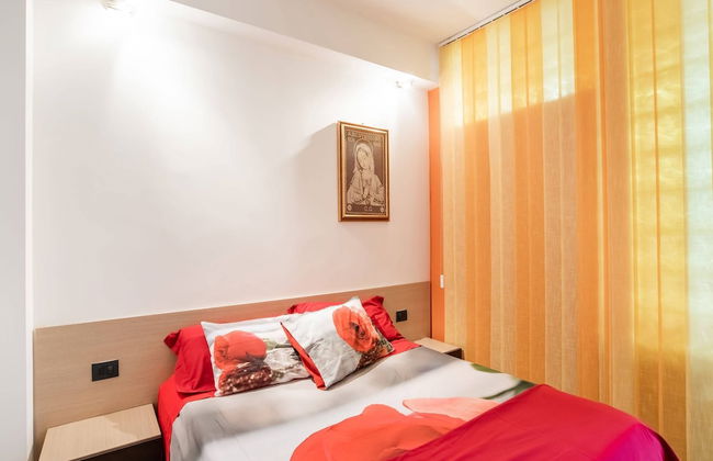 Simplistic Apartment in Reitani near Lido Beach - Foto 10