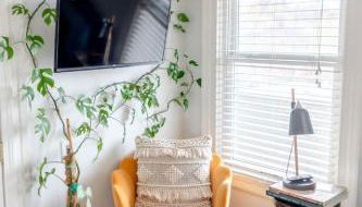 Cute Apartment in the Heart of Winooski - Foto 4