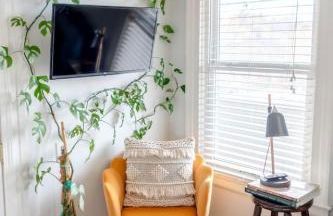 Cute Apartment in the Heart of Winooski - Foto 4