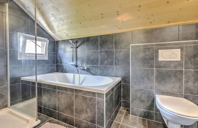 Cozy Chalet in Hohentauern near Forest - Foto 22