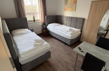 Ferienwohnung Evelyn - Photo 9