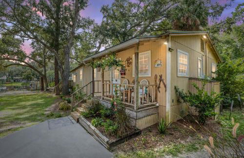 Family Forest Retreat, Paradise at Point Pleasant! - Foto 2