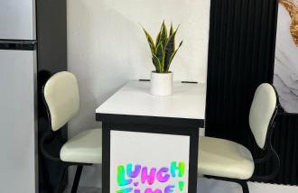 AMIRI Hollywood 5 mins from Hard Rock Stadium & The Guitar - Foto 33