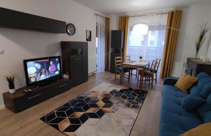 Apartament "Marianki" Jagiełły 3 - Photo 13