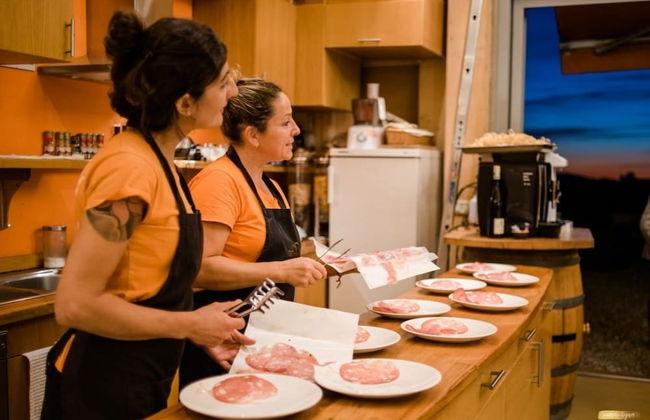 Valdonica Winery & Vineyard Residence - Foto 59