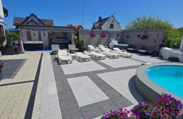 Apartamenty Polanki 2 - Sauna, Jacuzzi, Podgrzewany Basen - Foto 76