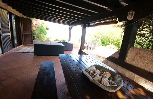 Villa Sara - Foto 15