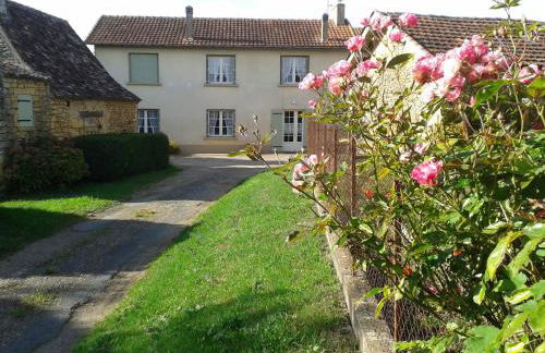 Gîte de Bazeille - Foto 1