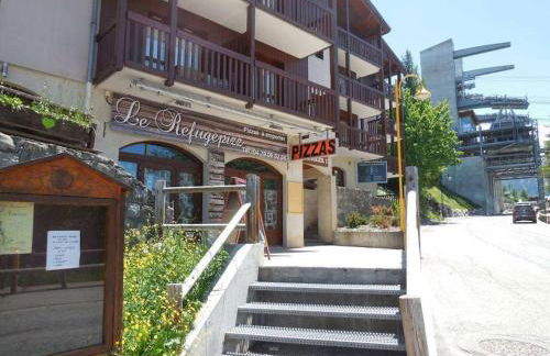 Paradiski proche vanoise express plan peisey - Foto 5