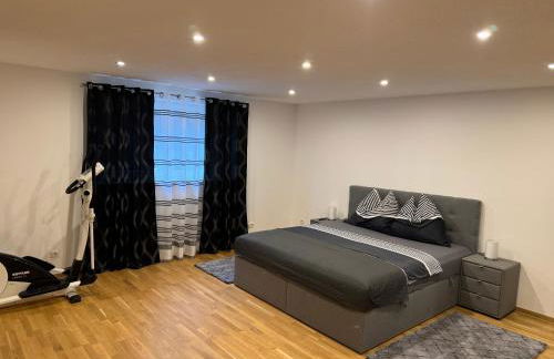 Ferienwohnung Graf - Foto 9