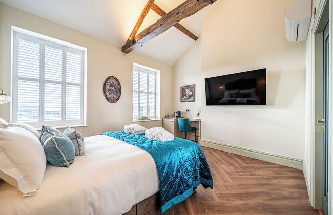 St Mary's Quarters - Foto 6