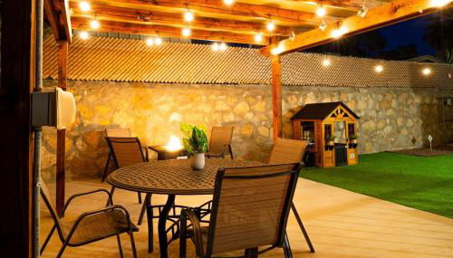 Private Pool Retreat Steps from Album Park - Foto 3