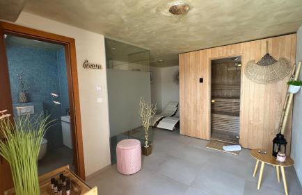 Villa Pine Log by Villas Guide - Foto 7