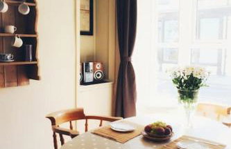 Bridge View Victorian Townhouse Central Aberystwyth Sleeps 6 - Foto 13