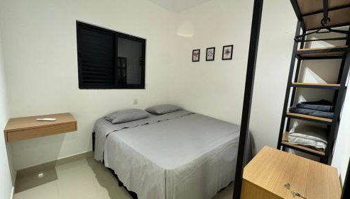 201-3 · 2 Quartos Próx. a UniEvangelica - Foto 3