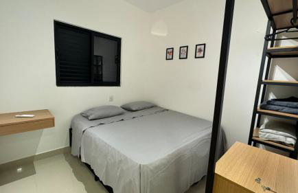 201-3 · 2 Quartos Próx. a UniEvangelica - Foto 3