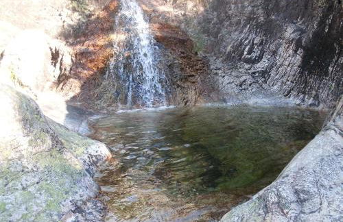 Casa Rural Arroal - Foto 41