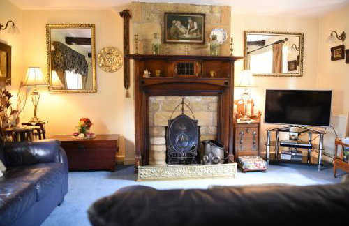 Lower Mill 1 Cottage Broadway - Foto 10