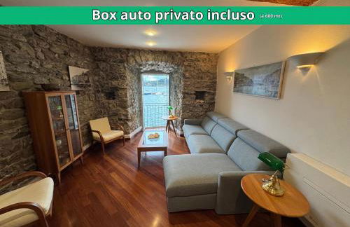 Finestra sul Mare di Maury - Foto 1