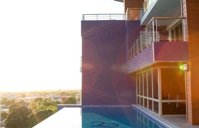 20 South Apartments - Foto 1